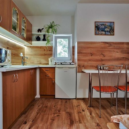 Apartmany Anna Liptovsky Michal Екстериор снимка
