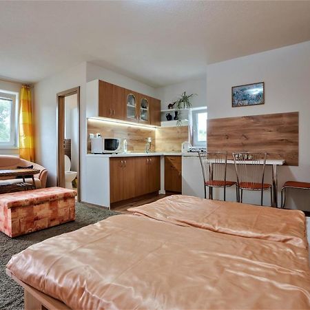 Apartmany Anna Liptovsky Michal Екстериор снимка