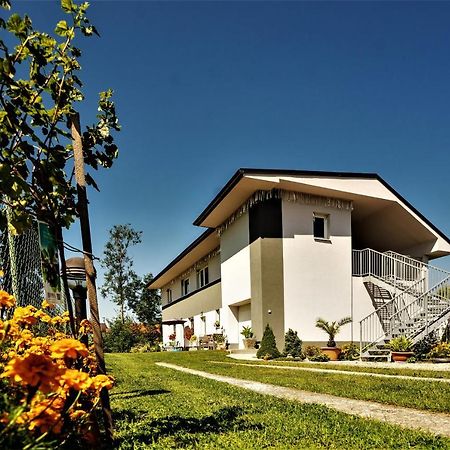 Apartmany Anna Liptovsky Michal Екстериор снимка
