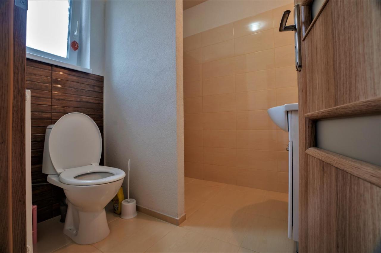 Apartmany Anna Liptovsky Michal Екстериор снимка
