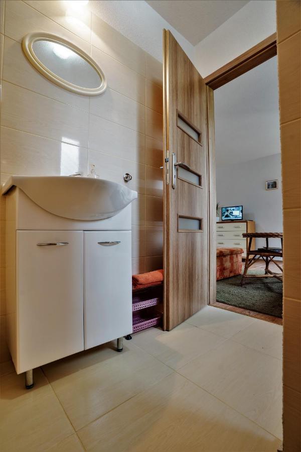 Apartmany Anna Liptovsky Michal Екстериор снимка