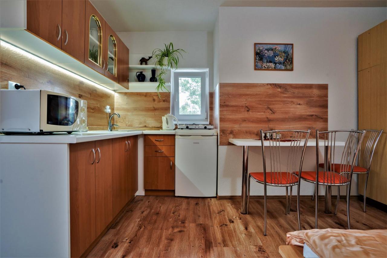 Apartmany Anna Liptovsky Michal Екстериор снимка