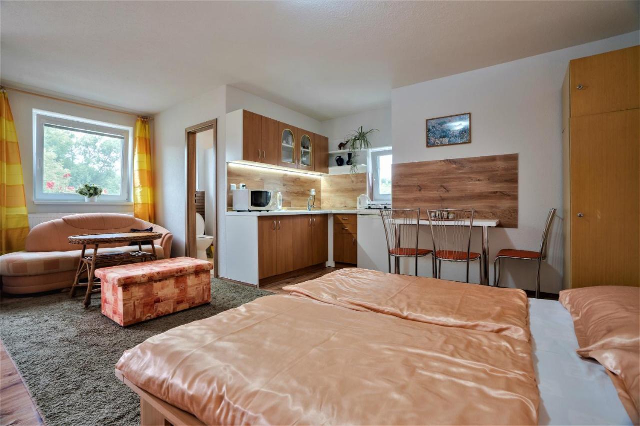 Apartmany Anna Liptovsky Michal Екстериор снимка