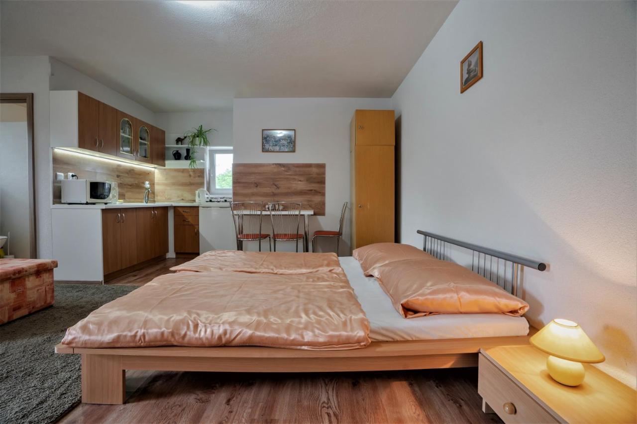 Apartmany Anna Liptovsky Michal Екстериор снимка