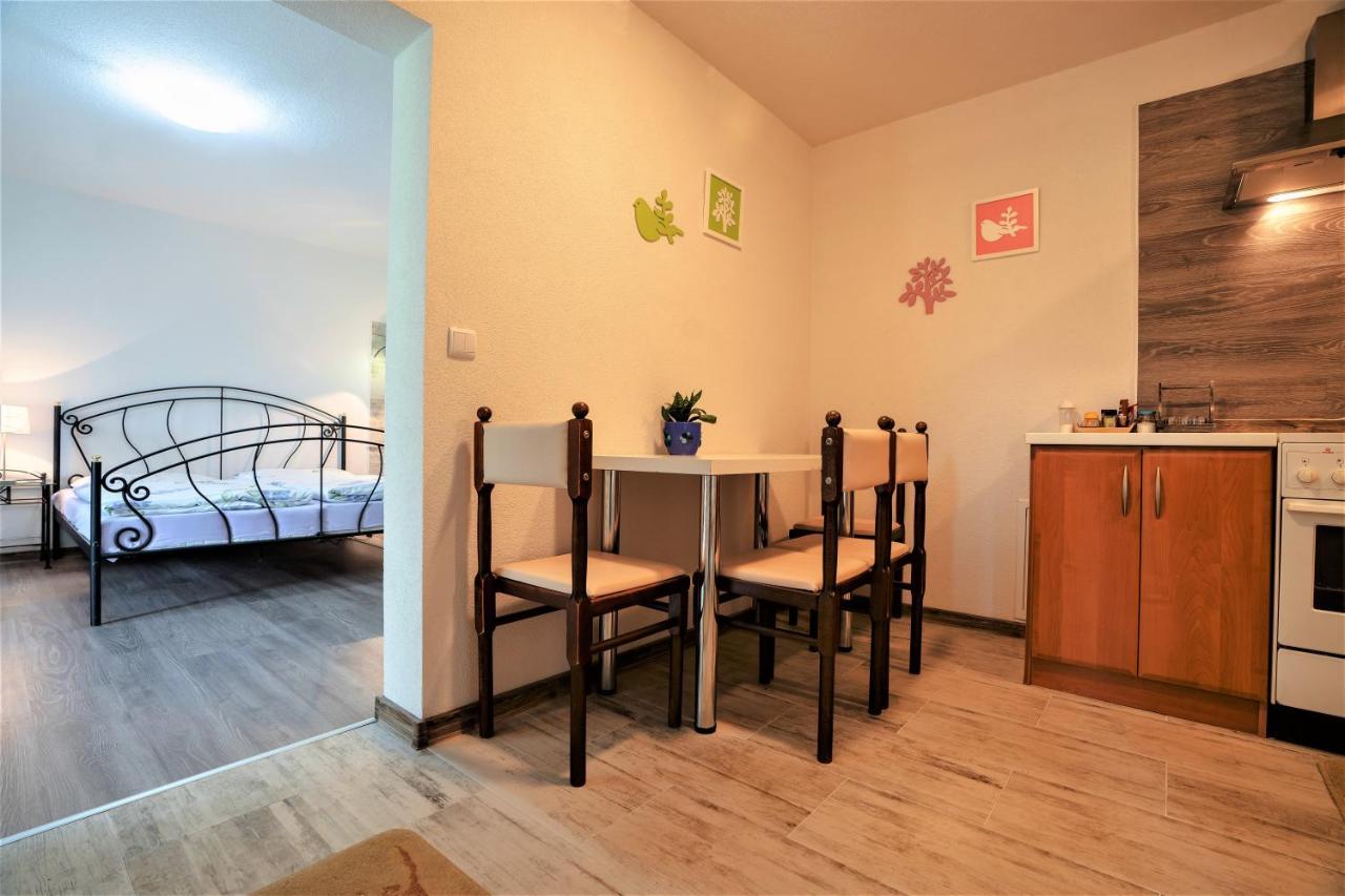 Apartmany Anna Liptovsky Michal Екстериор снимка