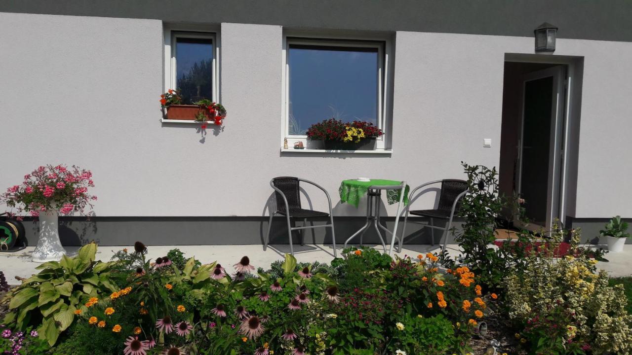 Apartmany Anna Liptovsky Michal Екстериор снимка