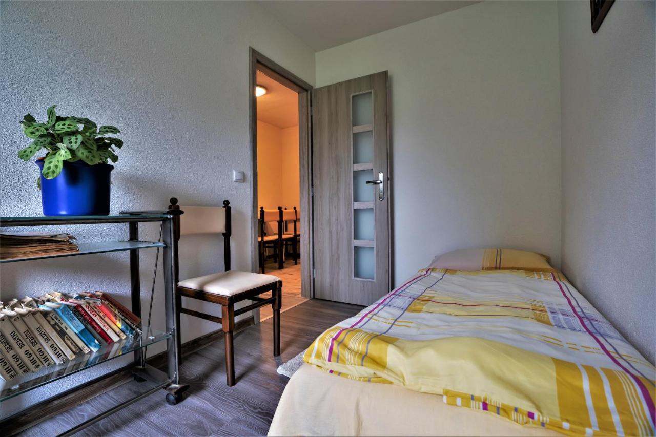 Apartmany Anna Liptovsky Michal Екстериор снимка