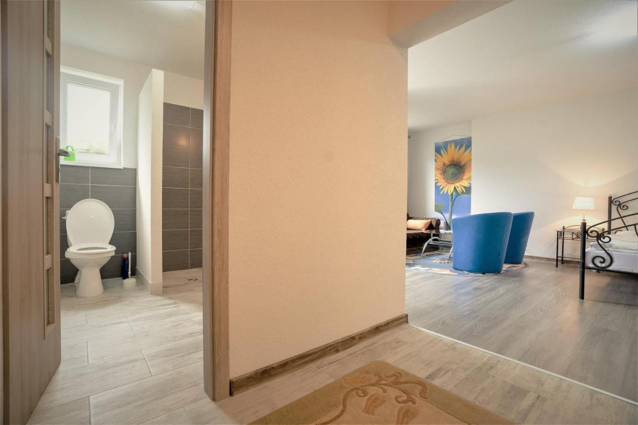 Apartmany Anna Liptovsky Michal Екстериор снимка
