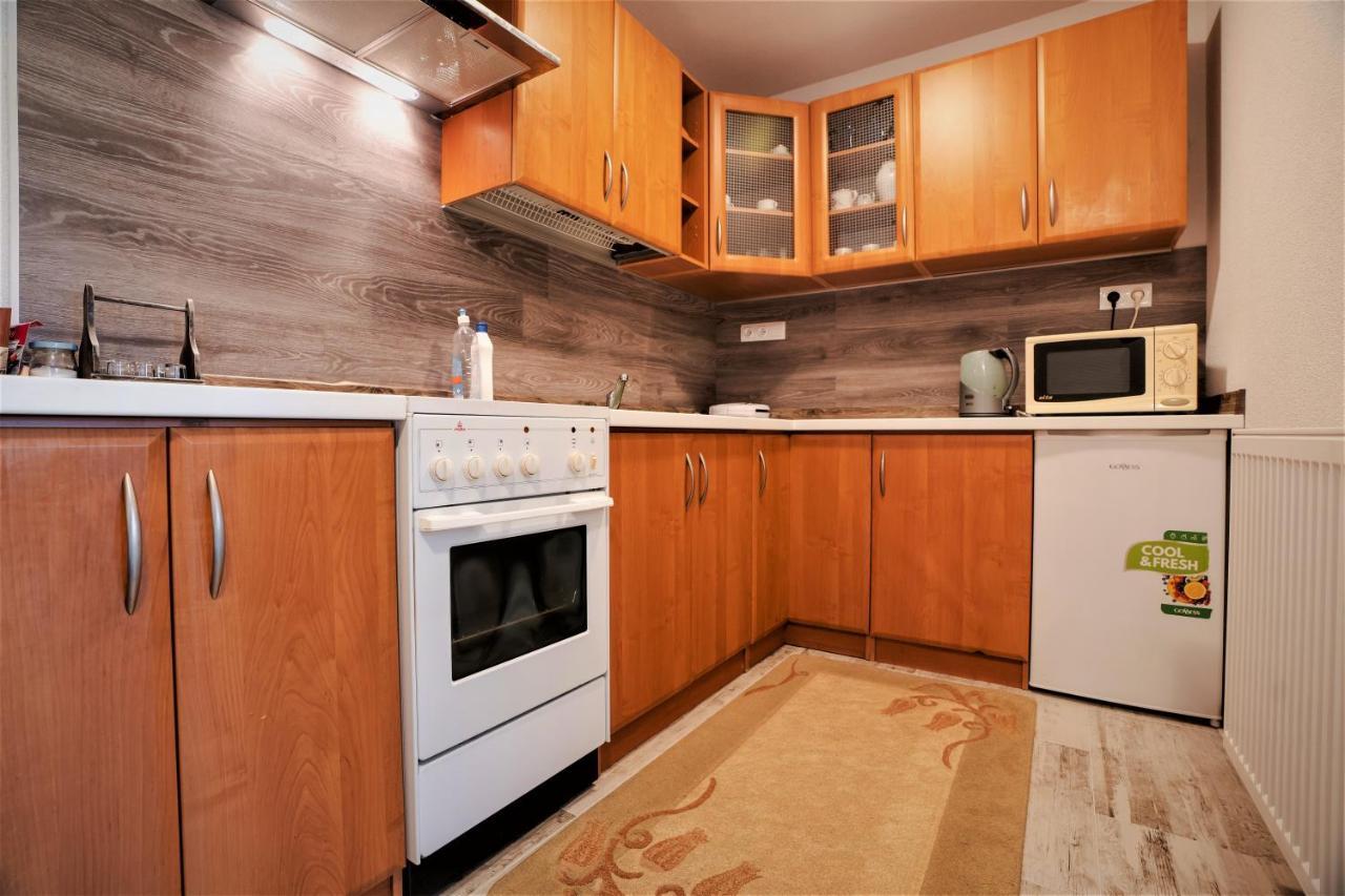 Apartmany Anna Liptovsky Michal Екстериор снимка