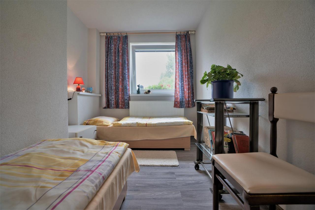 Apartmany Anna Liptovsky Michal Екстериор снимка