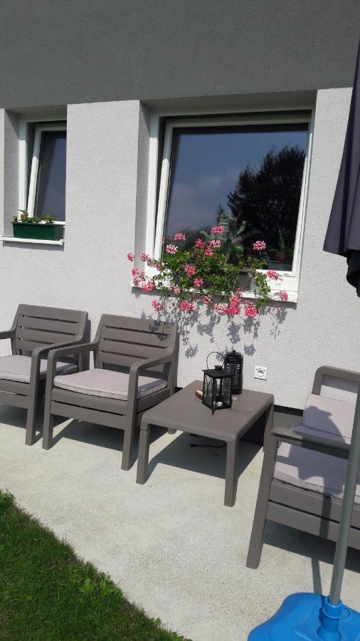 Apartmany Anna Liptovsky Michal Екстериор снимка